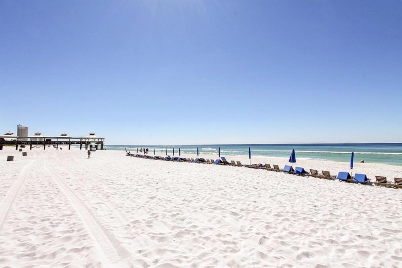 Shores Of Panama 1507 Appartement Panama City Beach