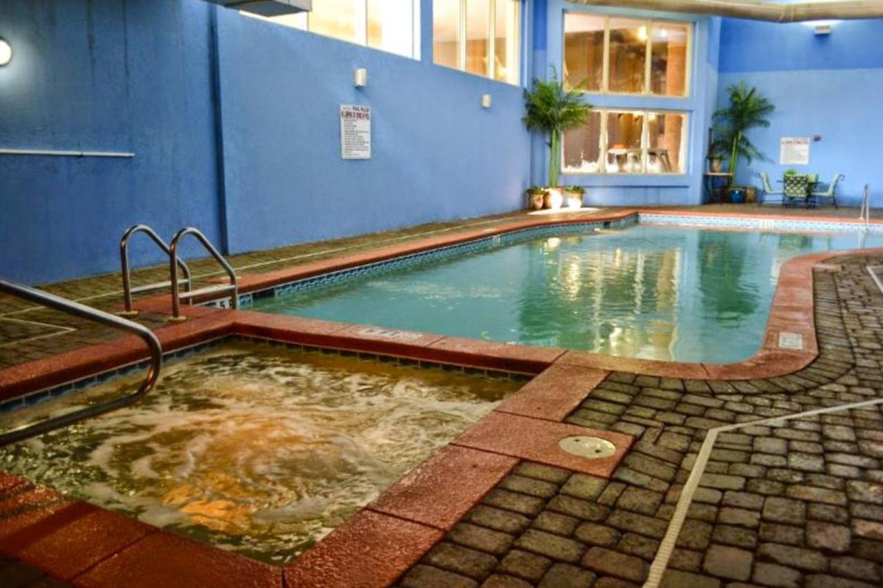 Appartement Shores Of Panama 1507 Panama City Beach