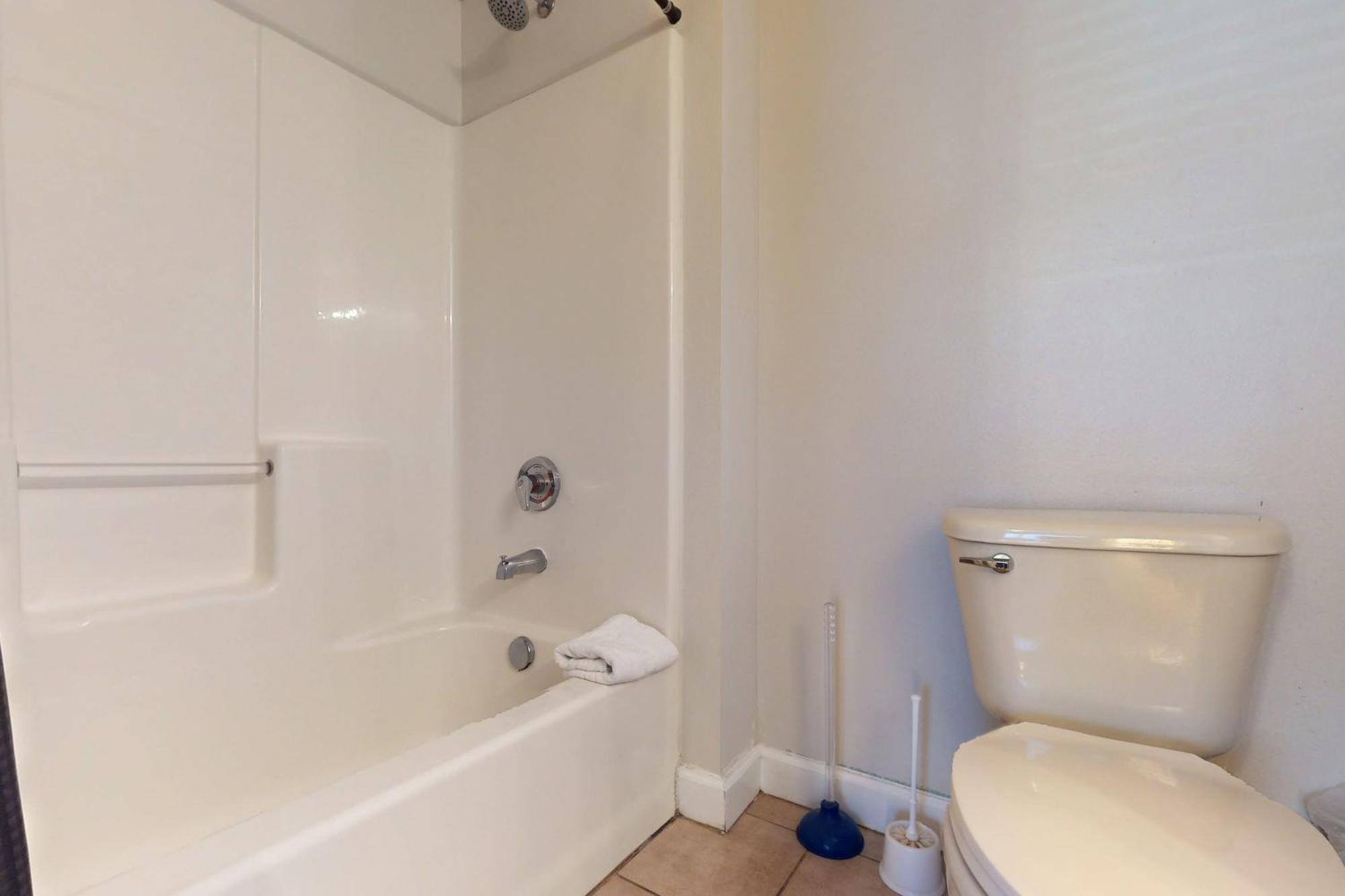 Appartement Shores Of Panama 1507