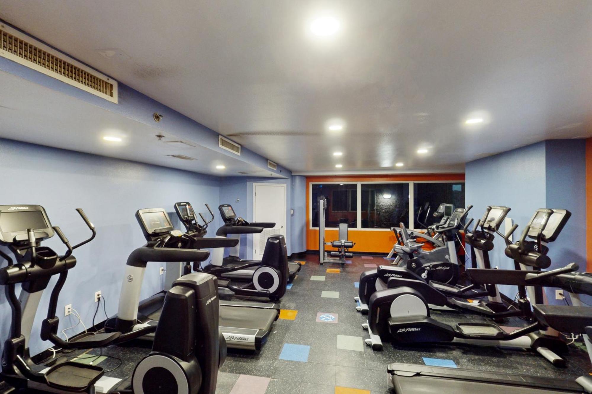 Appartement Shores Of Panama 1507 *