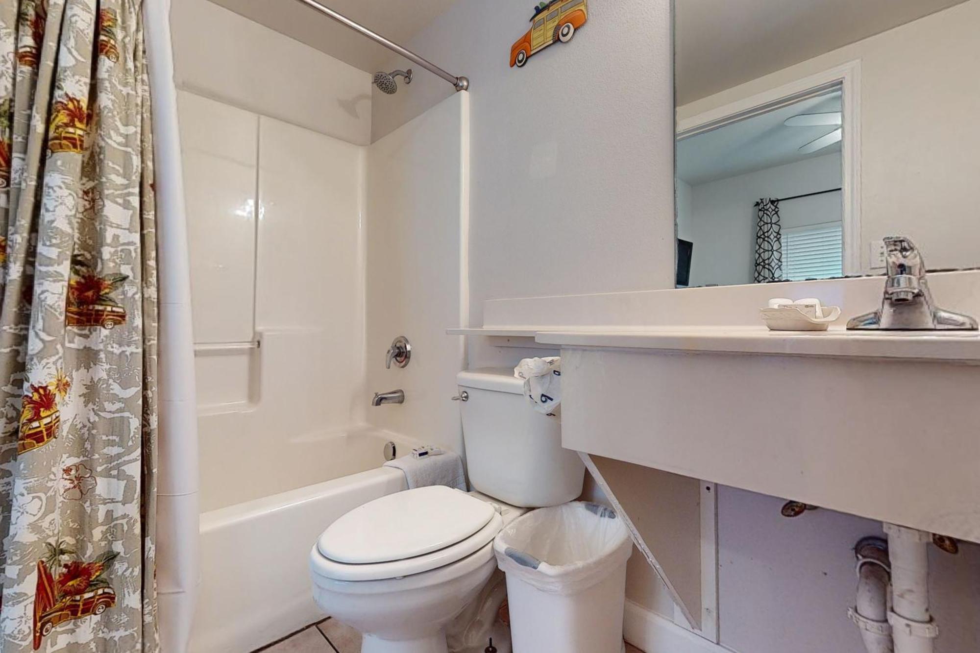 Shores Of Panama 1507 Appartement