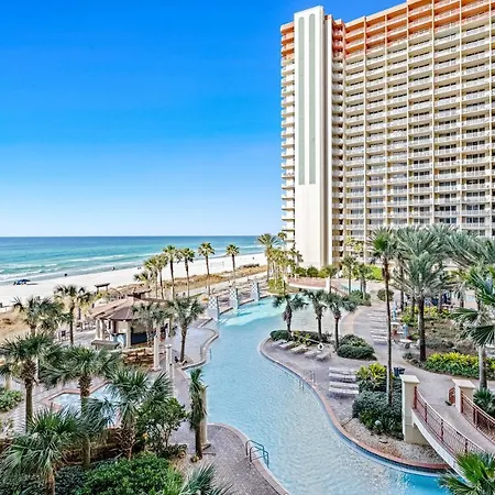 Shores Of Panama 1507 Panama City Beach Exterior photo
