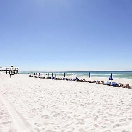 Shores Of Panama 1507 Panama City Beach Exterior photo