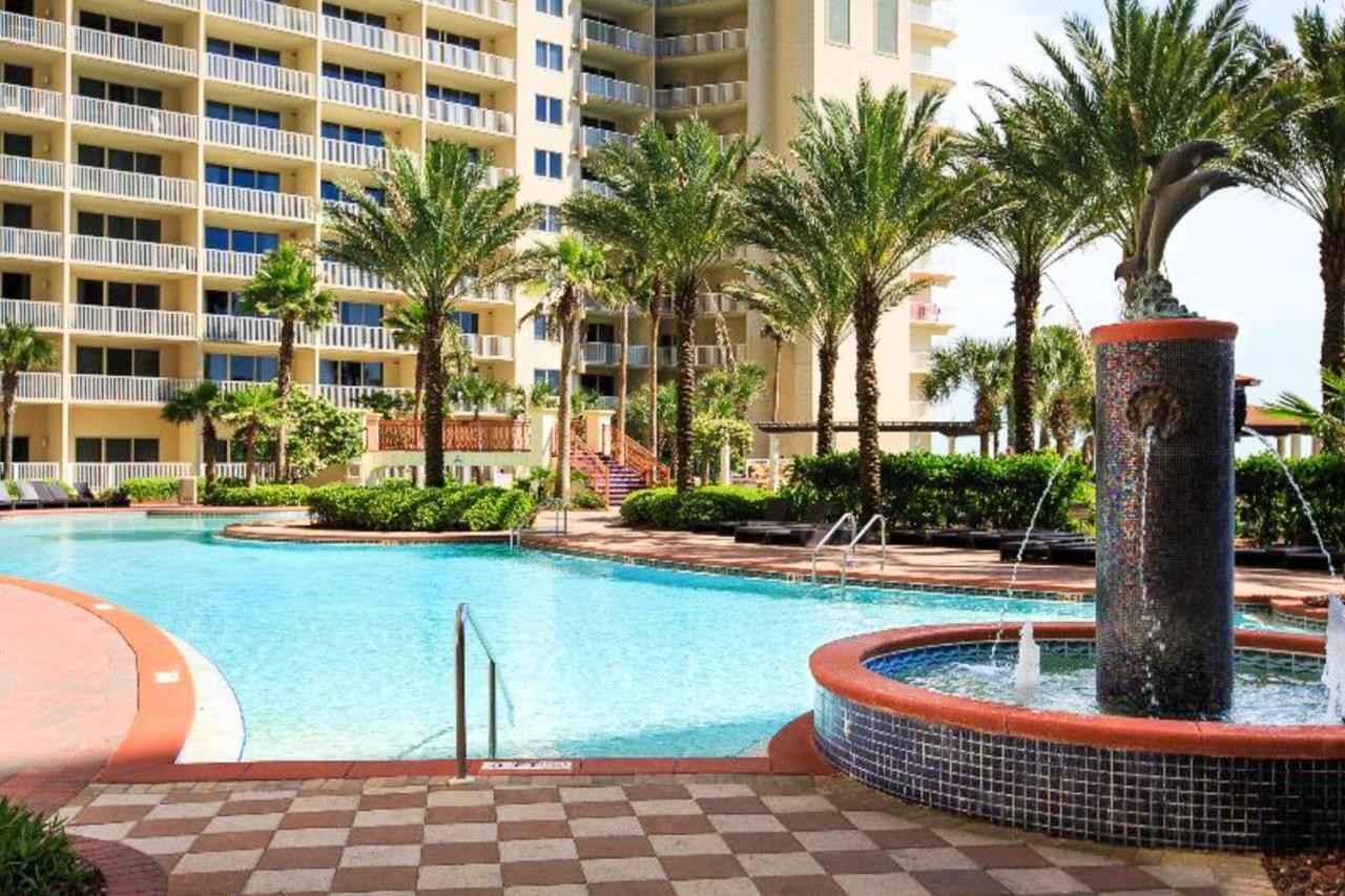 Shores Of Panama 1507 * Panama City Beach