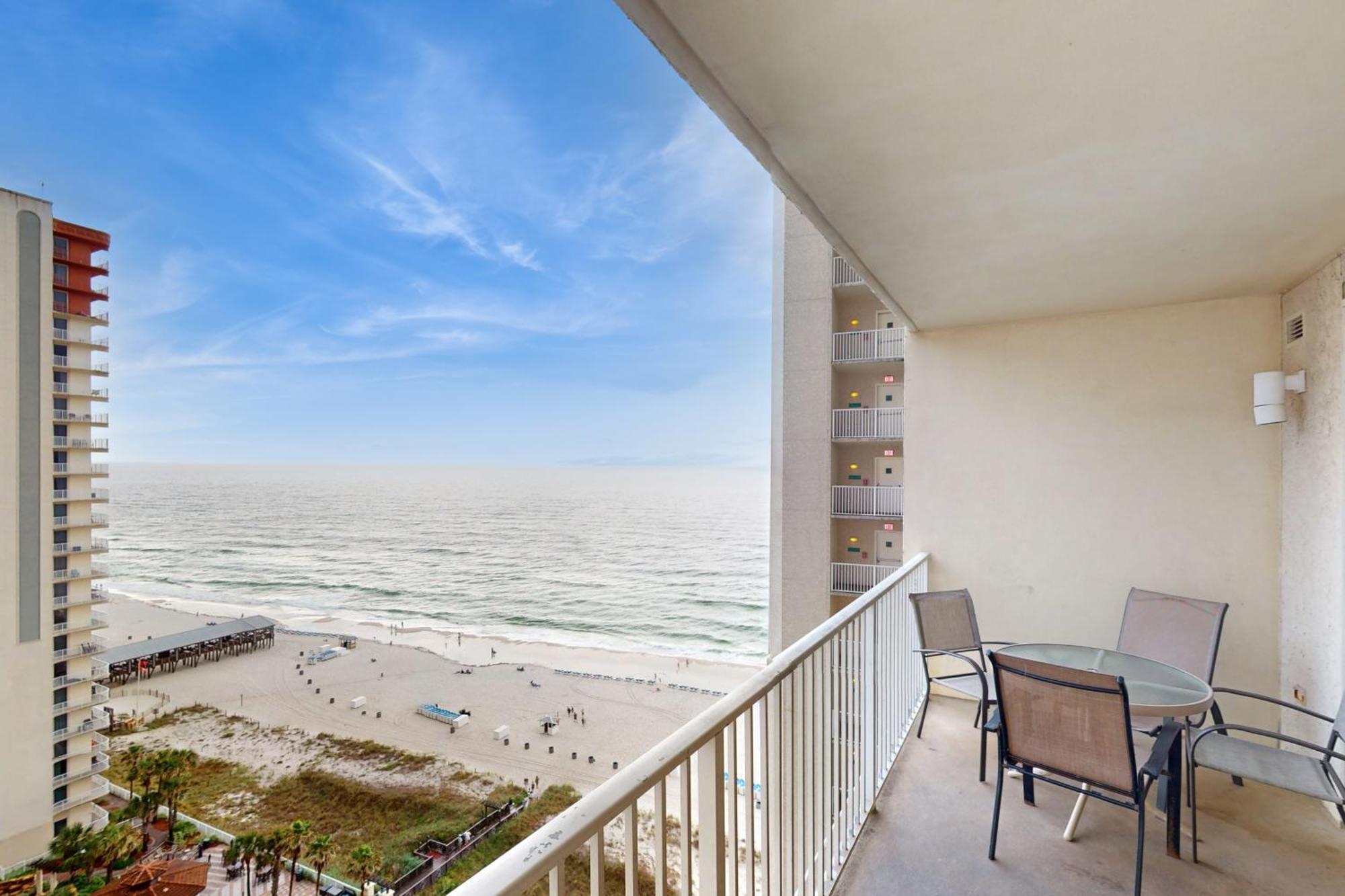Appartamento Shores Of Panama 1507 Panama City Beach