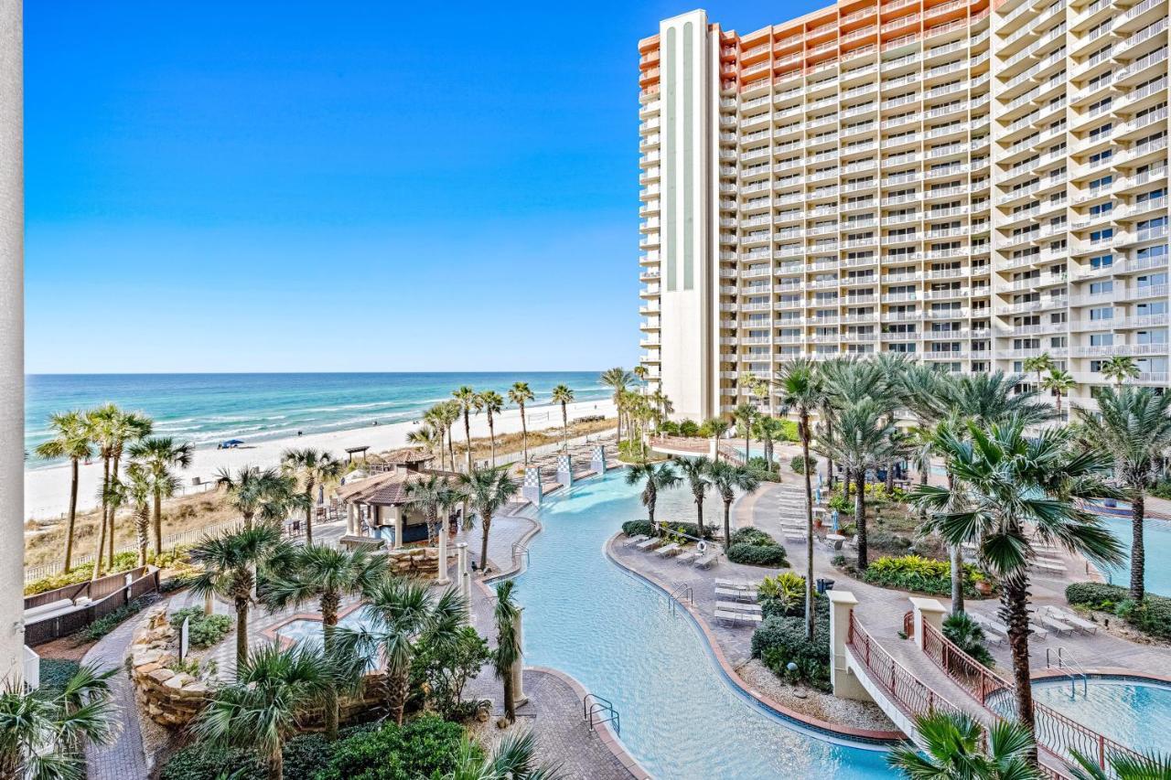 Shores Of Panama 1507 * Panama City Beach